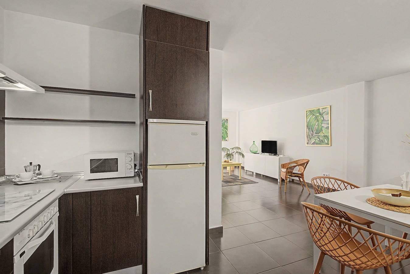 Foto 3 von 28: Apartamento Sauco---