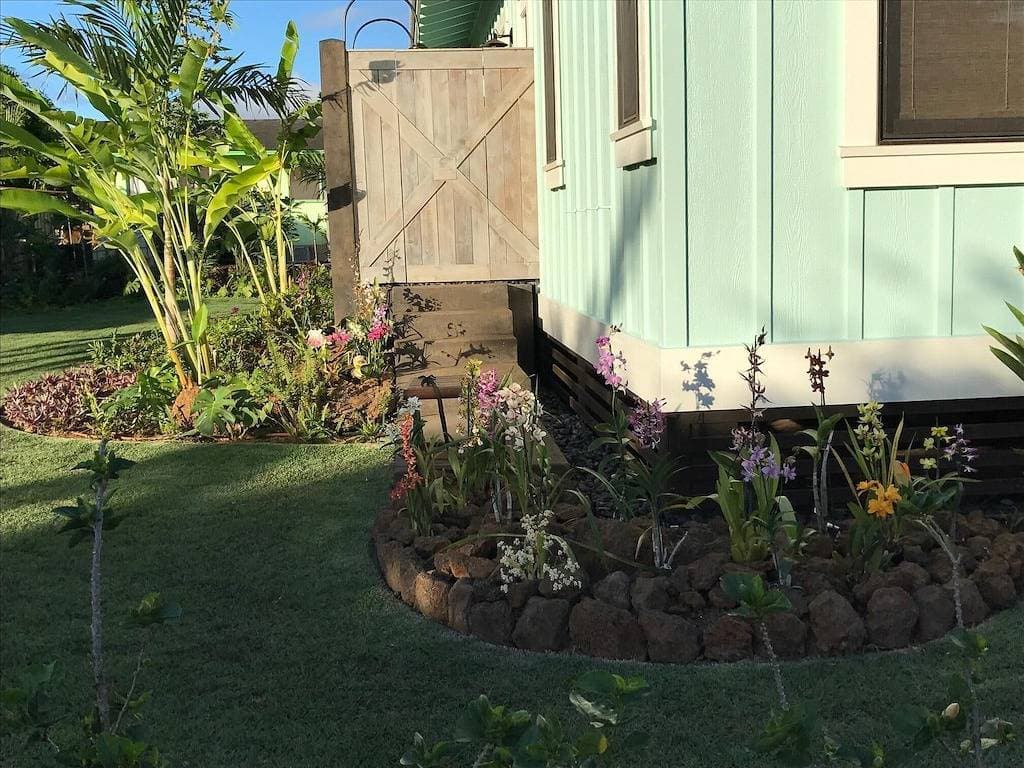 Foto 6 von 40: Neues Custom Plantation Cottage - Poipu Beach
