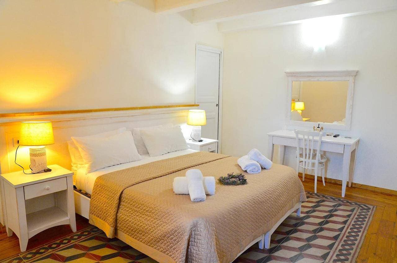 Foto 2 von 40: Deluxe Double or Twin Room