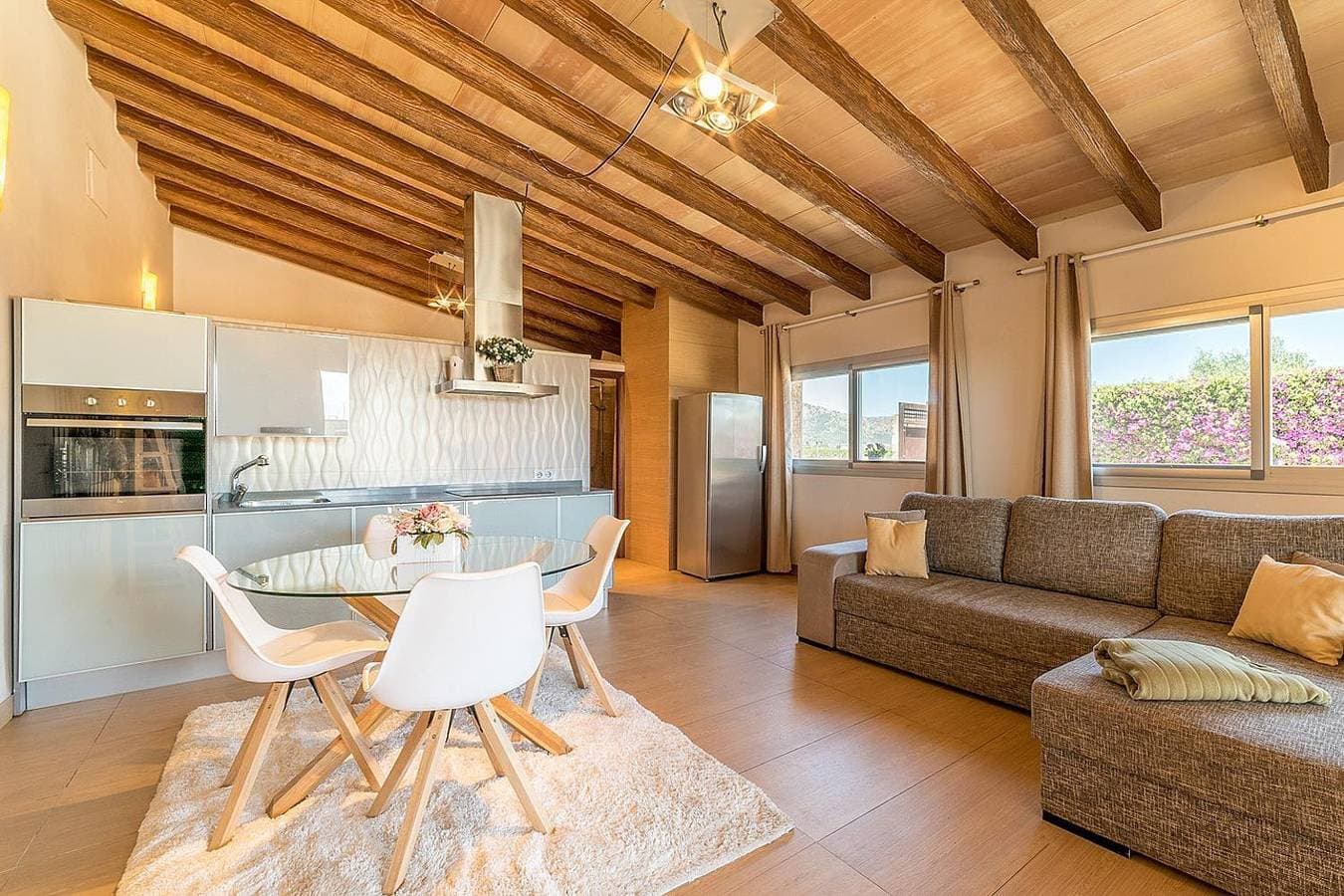Foto 7 von 16: Villa für 2 Personen mit Pool