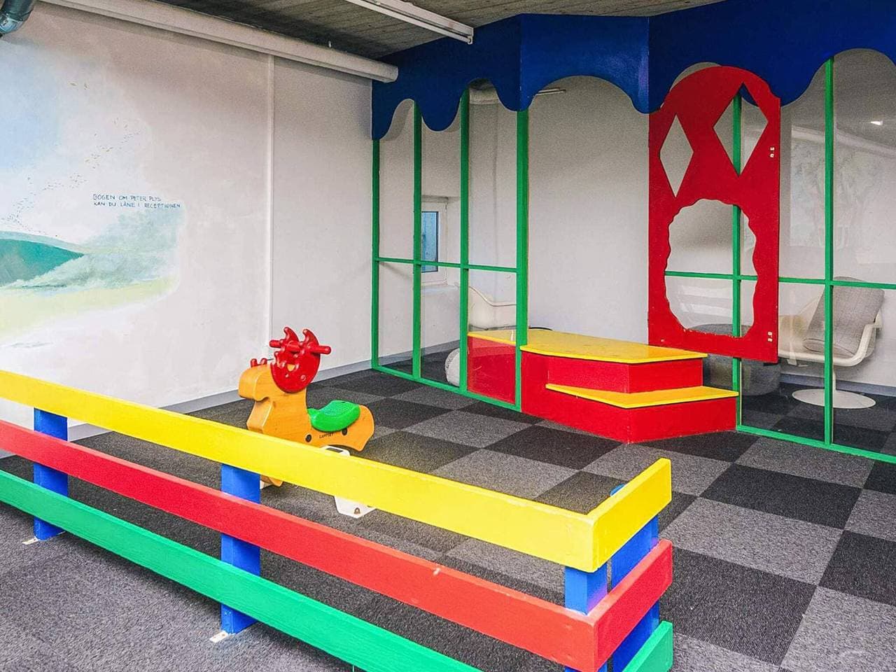 Foto 7 von 31: 4 Personen Ferienhaus in Hejls