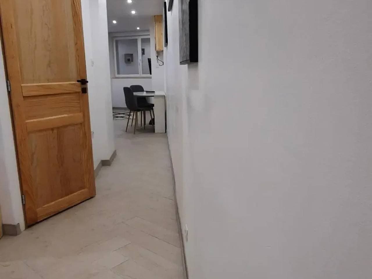 Foto 10 von 10: Gemütliche Innenstadtwohnung in Épinal für 2 Personen