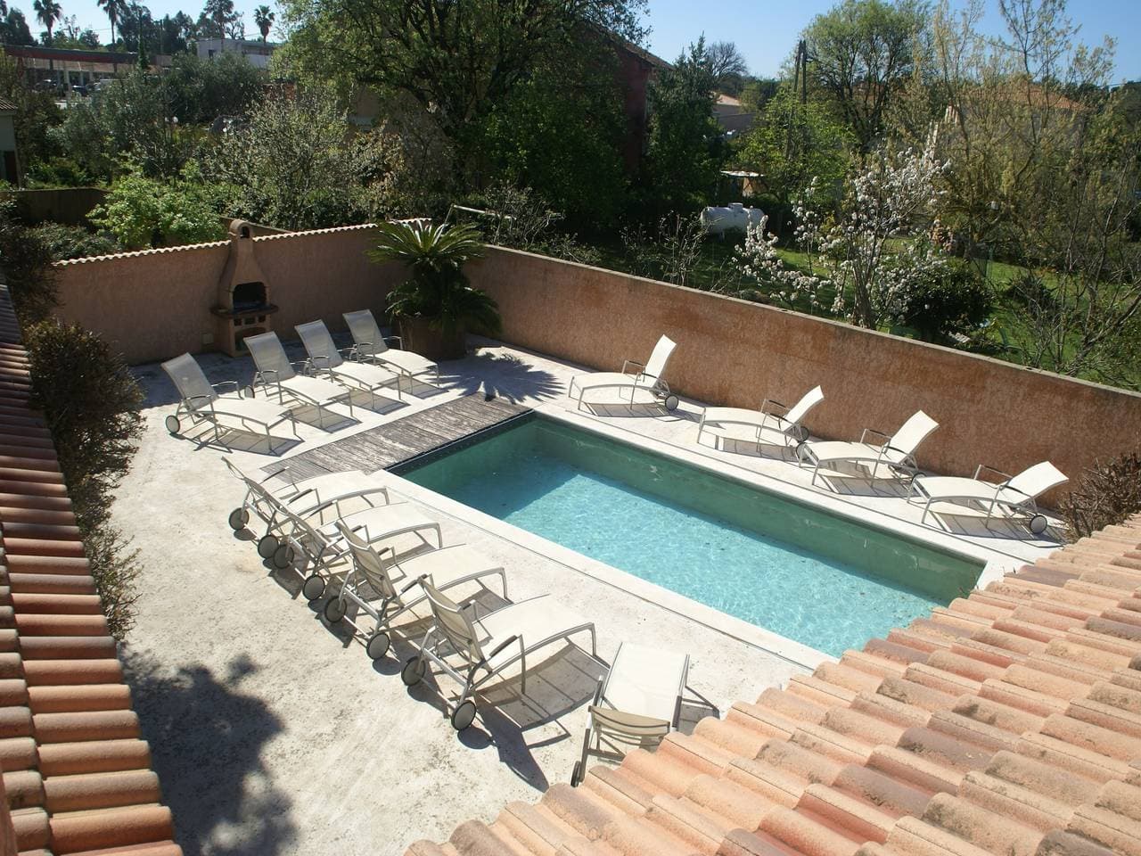 Foto 10 von 55: Toskanisches Paradies mit Pool