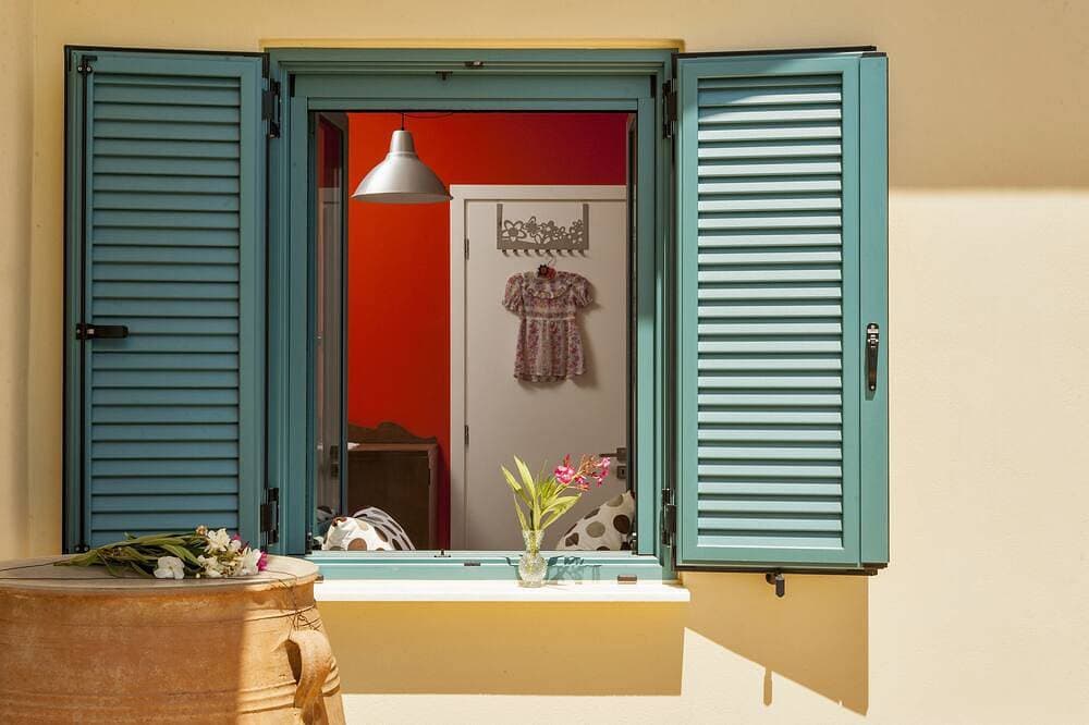 Foto 5 von 23: Schönes freistehendes Haus in den Bergen in Astrikas