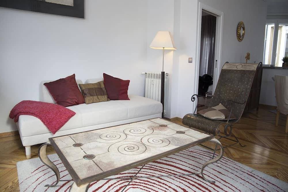 Foto 11 von 30: Penthouse mit Terrassen in der Gran Via