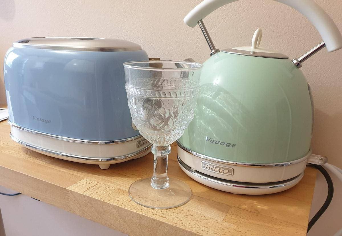 Foto 4 von 18: Ferienwohnung für 5 Personen mit Garten