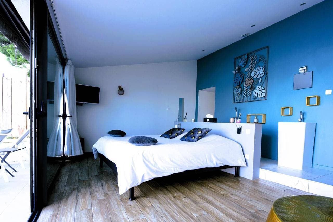 Foto 5 von 24: One-Bedroom House