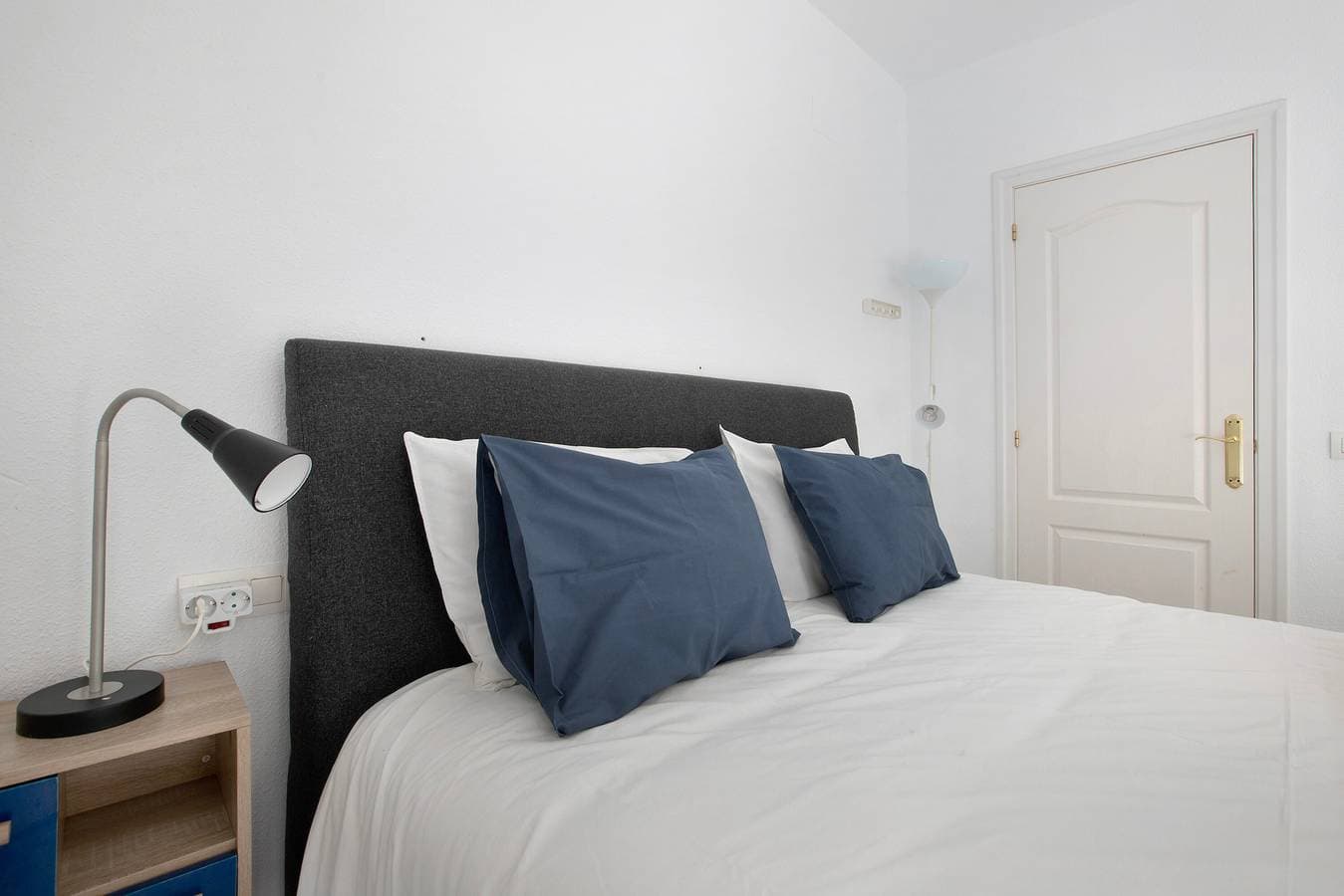 Foto 10 von 24: Ferienwohnung 'Plata Plaza' mit privater Terrasse, WLAN und Klimaanlage
