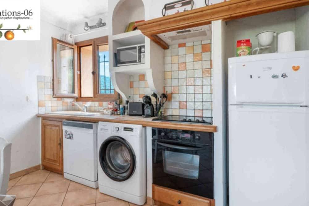 Foto 13 von 30: Wenn sehr hübsche Wohnung 40m2
