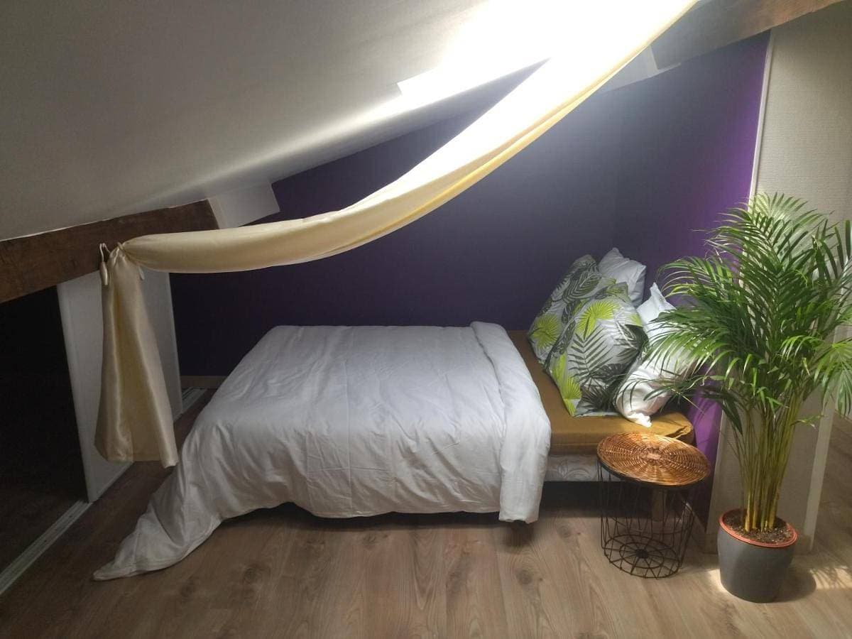 Foto 4 von 5: Double Room