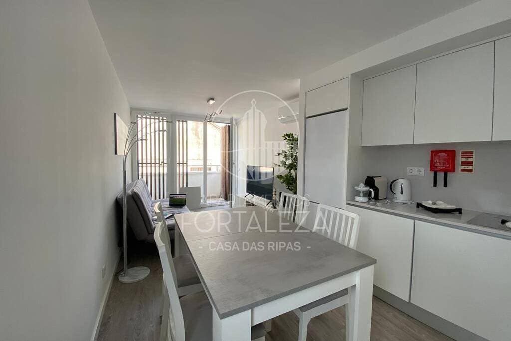 Foto 9 von 22: Casa das Ripas (central and less than 200m from the beach)