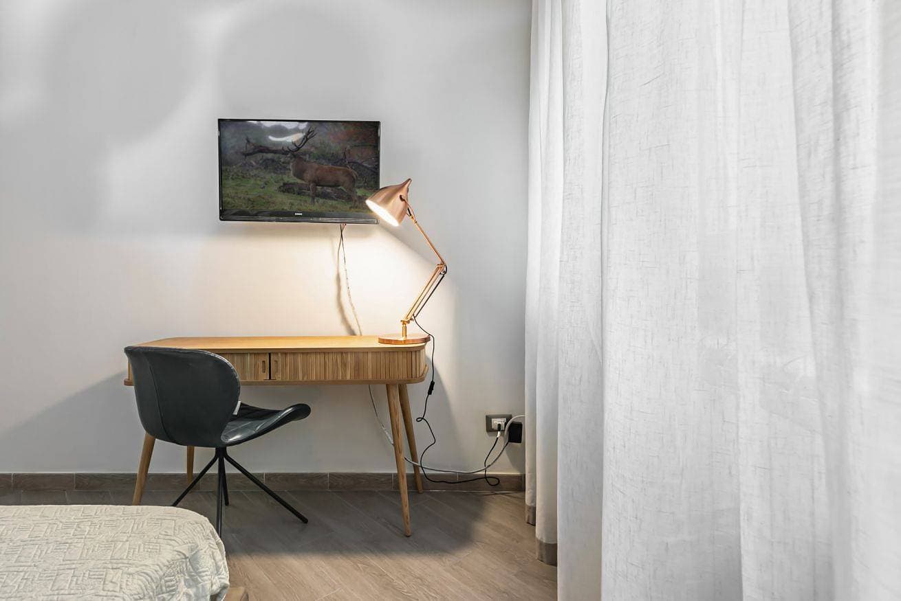 Foto 7 von 25: Ferienwohnung für 3 Personen