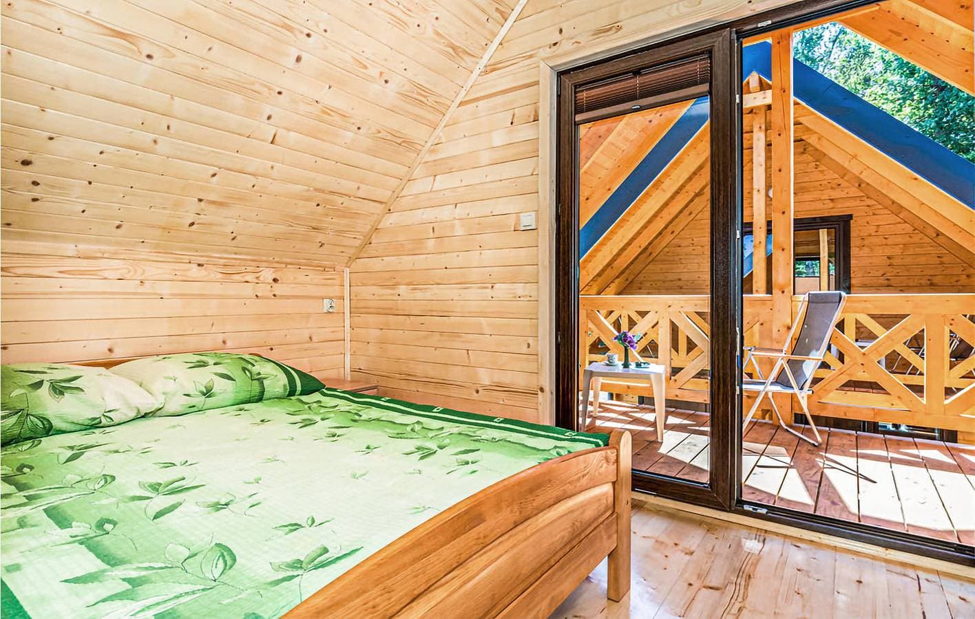 Foto 7 von 25: Ferienhaus für 6 Personen