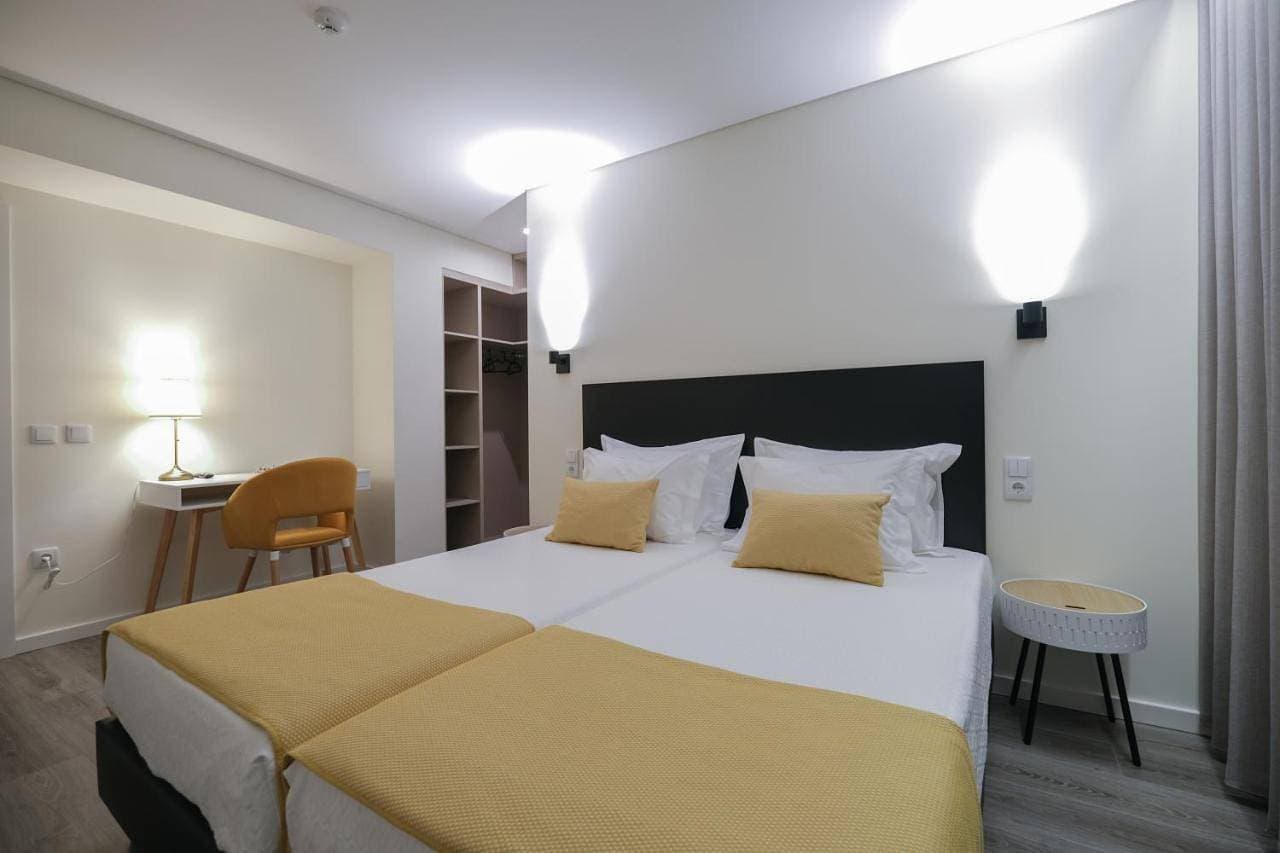 Foto 5 von 19: Double or Twin Room