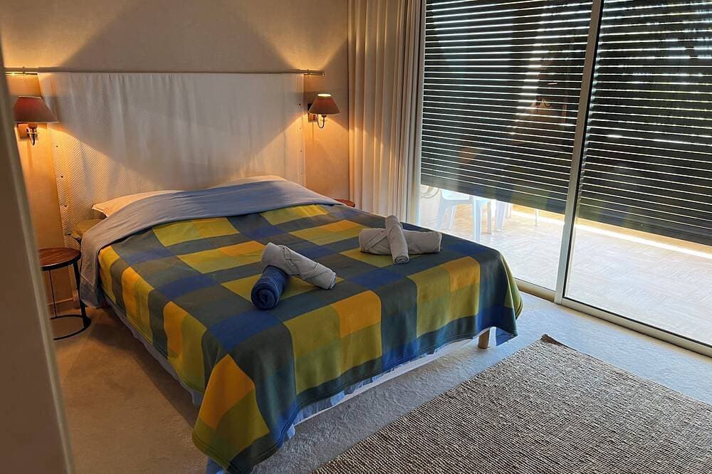 Foto 2 von 30: Eine herrliche dominante Wohnung mit großer privater Terrasse