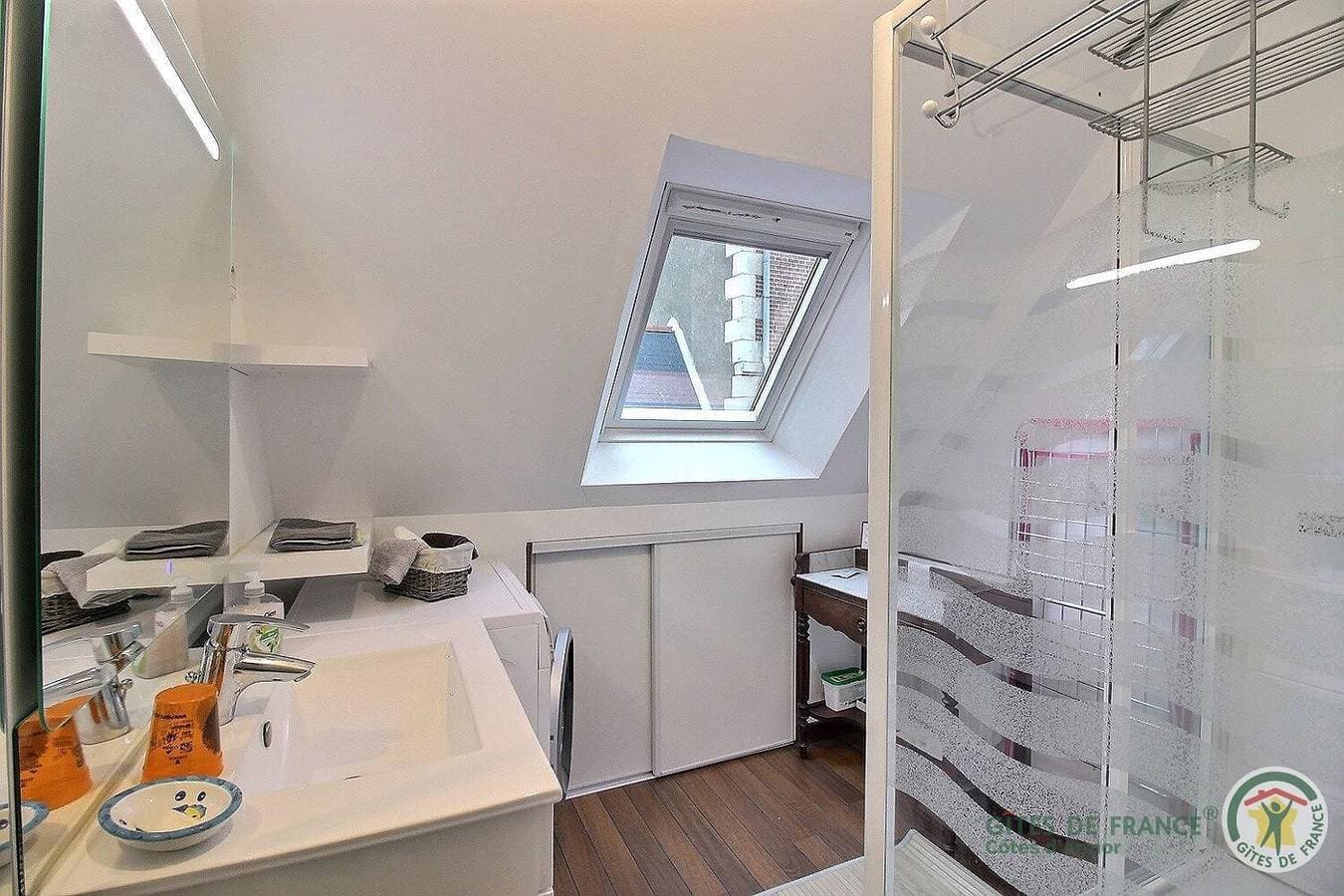 Foto 13 von 25: L'Appartement du peintre
