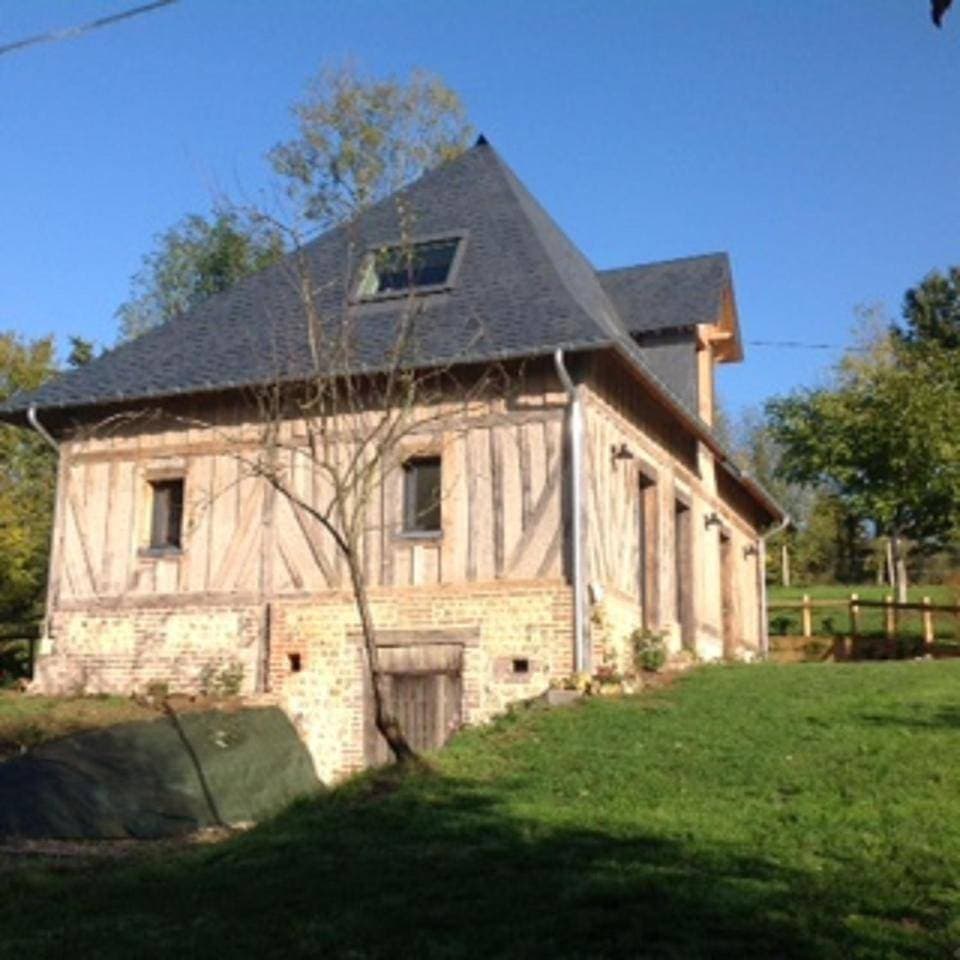 Foto 7 von 26: Holiday Home