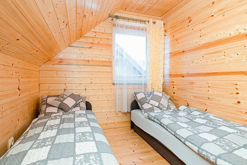 Foto 13 von 23: Haushälfte Nr. 7