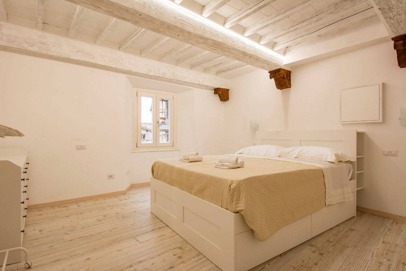 Foto 2 von 18: Ferienwohnung für 2 Personen