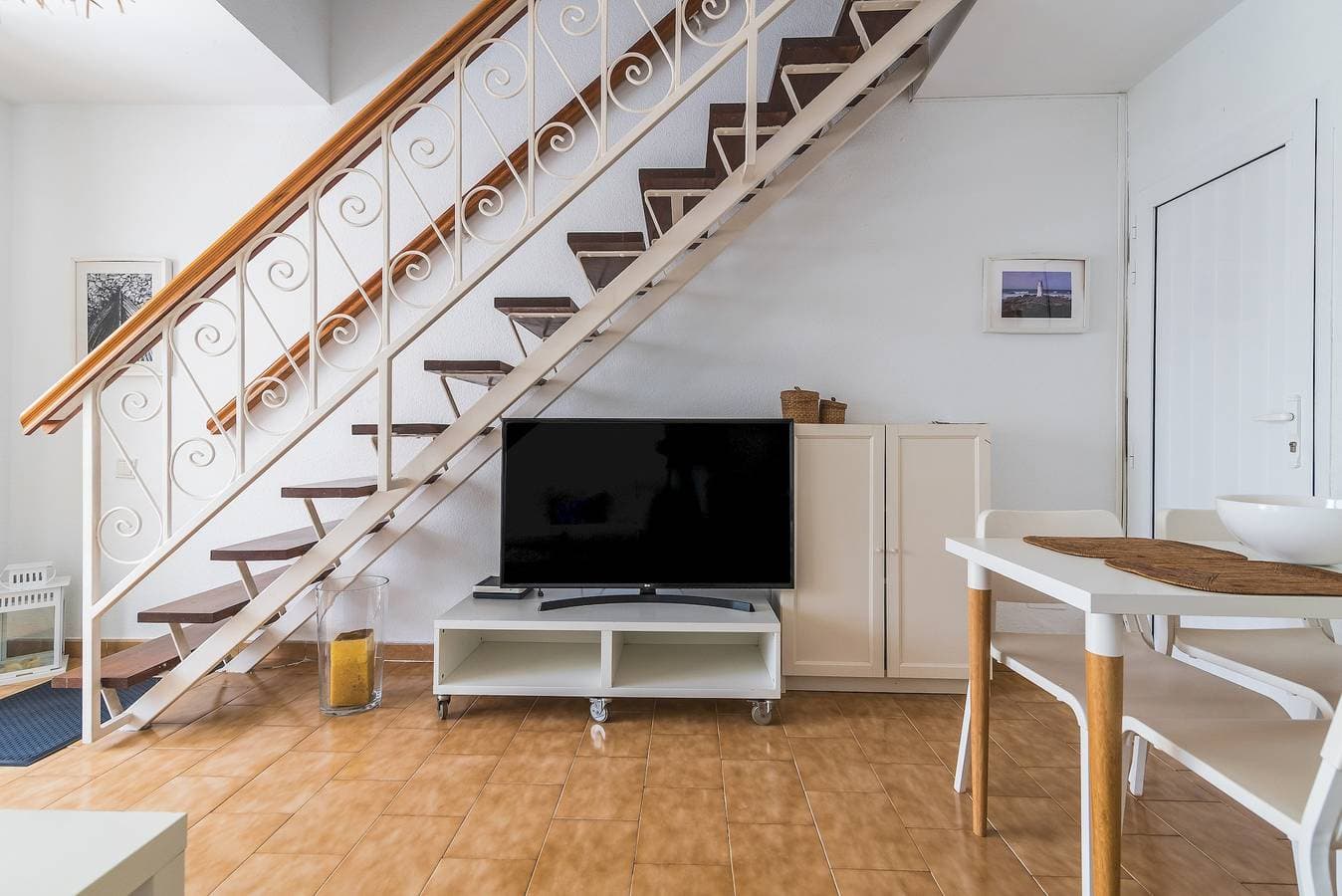 Foto 8 von 32: Ferienwohnung für 2 Personen mit Pool