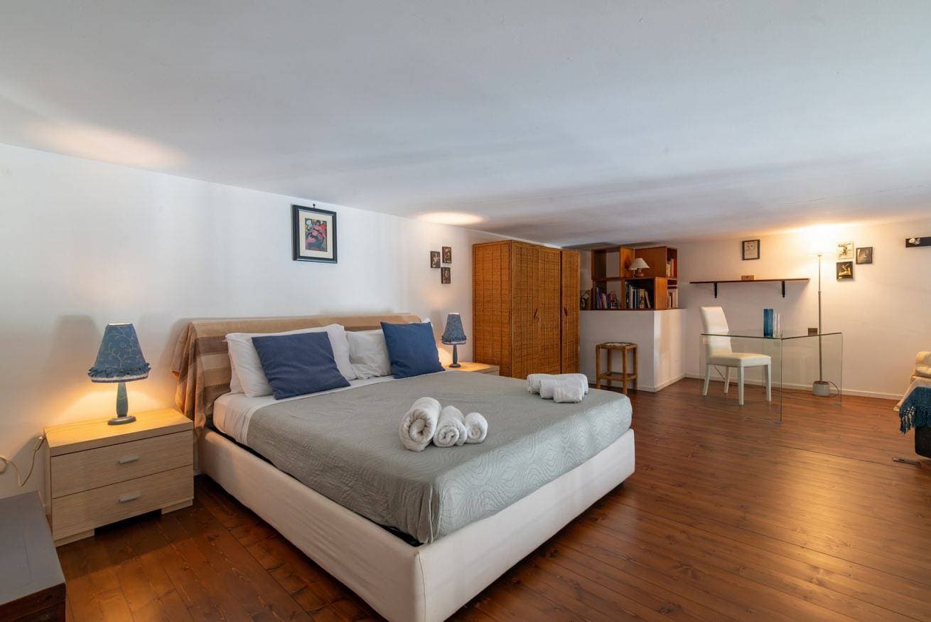 Foto 2 von 22: Ferienwohnung für 4 Personen