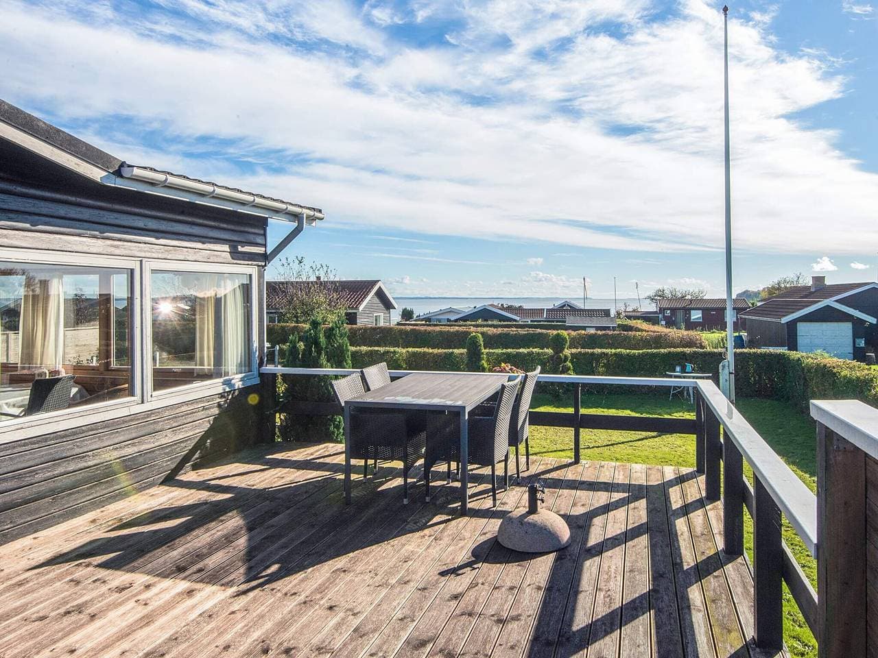 Foto 9 von 30: Panoramisches Ferienhaus Ruckzug