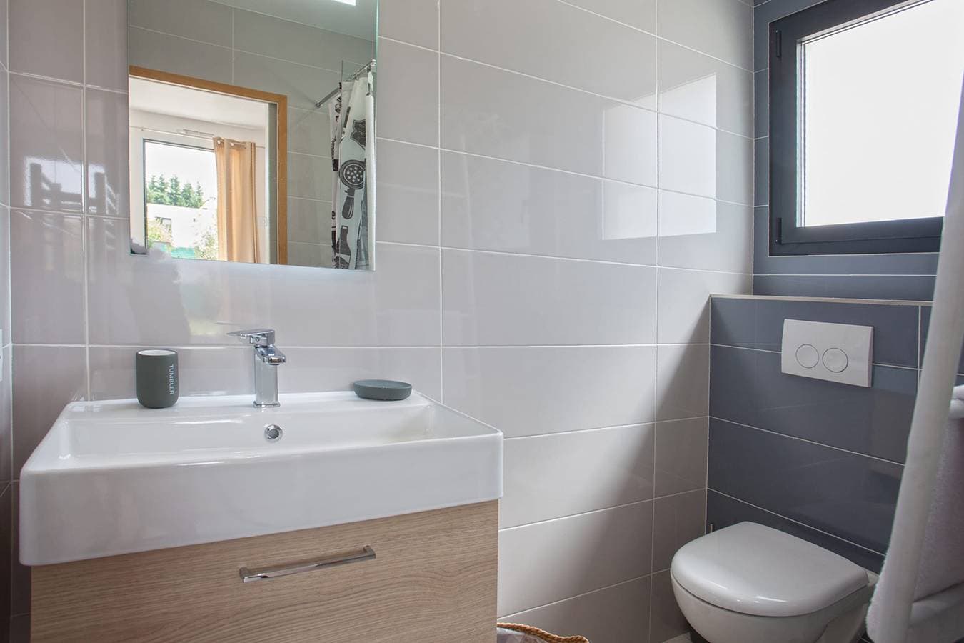Foto 8 von 41: Ferienwohnung für 6 Personen mit Garten