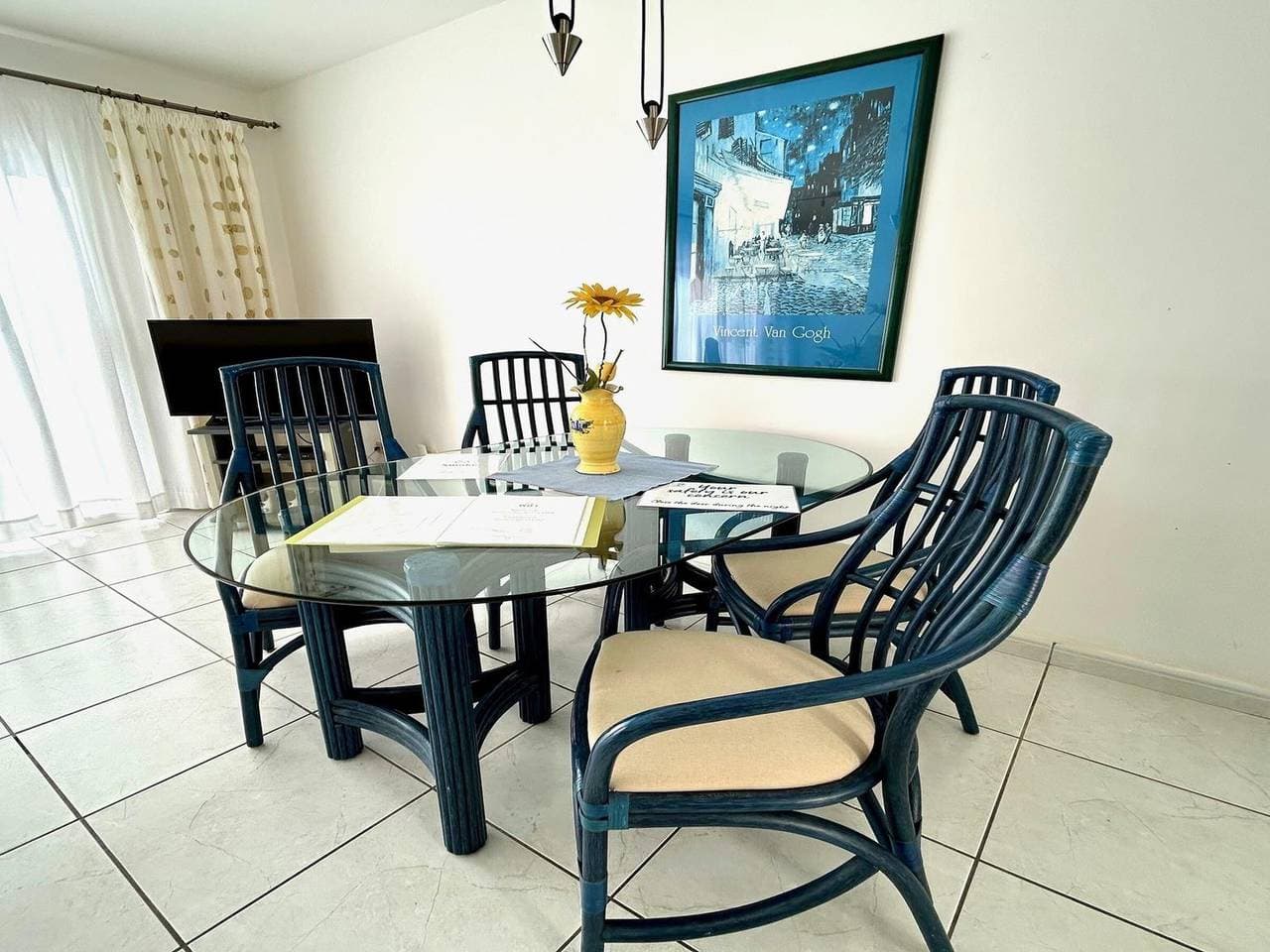 Foto 12 von 25: Bungalow am Meer mit Terrasse und WLAN, in der Nähe von Geschäften