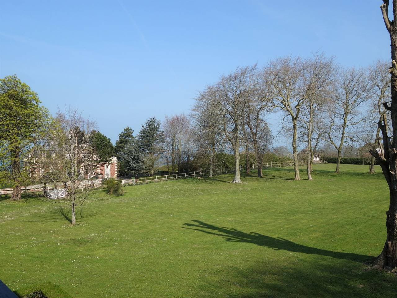 Foto 2 von 21: Le Parc de la Chaumière