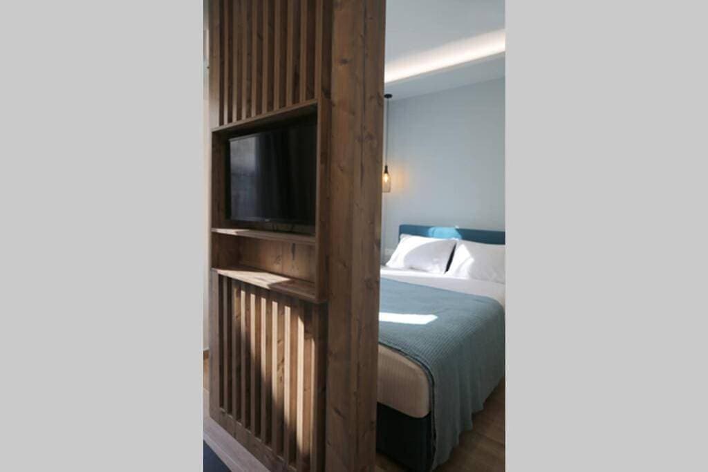 Foto 5 von 31: Studio Apartment