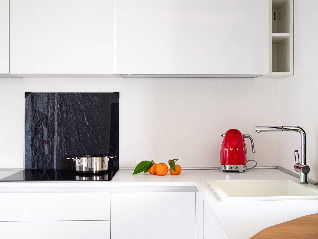 Foto 10 von 28: WLofts 11 by Klodge - Design haus direkt am Meer