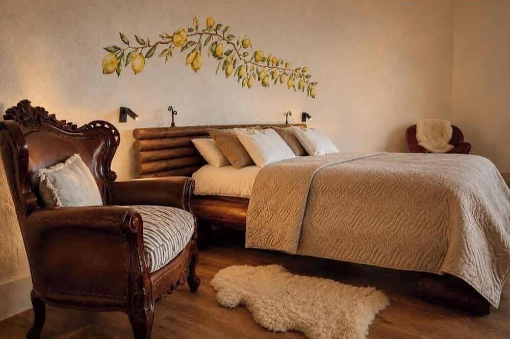 Foto 2 von 19: Jardines de Ifonche – Casa Rural de 1 Dormitorio en Tenerife