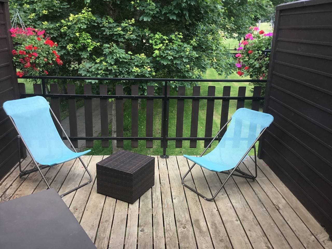 Foto 5 von 23: Aufenthalt auf Bauernhof mit Pool, Tennis, Pferden und sicherem Parkplatz