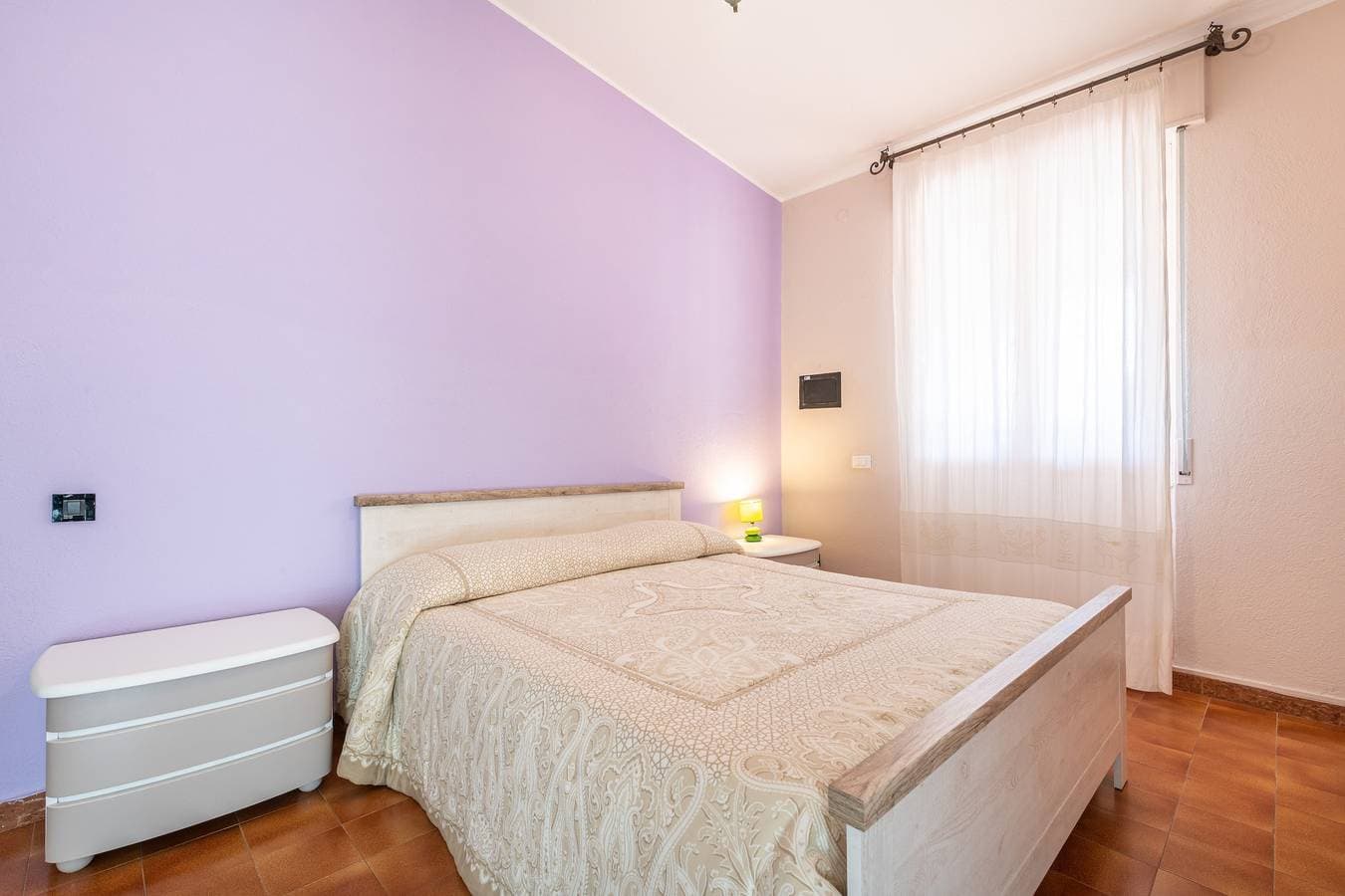 Foto 10 von 29: Haustierfreundliche Villa Serra am Meer mit privatem Tennisplatz