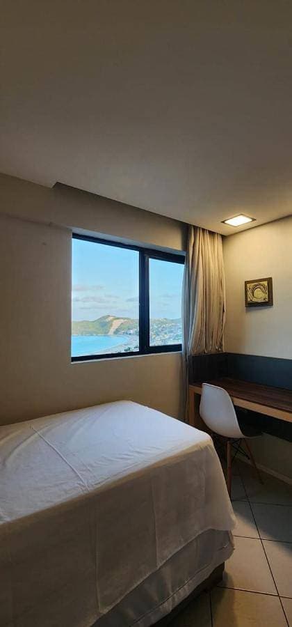 Natal Plaza Hotel 1