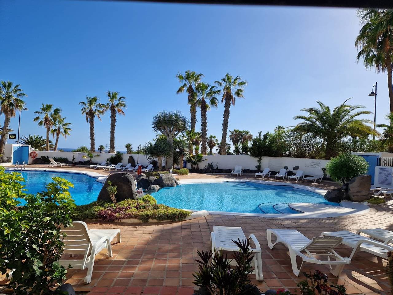 Ferienwohnung 1