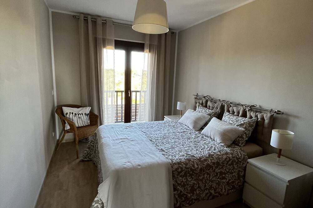 Foto 3 von 21: Schönes Ferienhaus mit Meerblick für 7 Personen