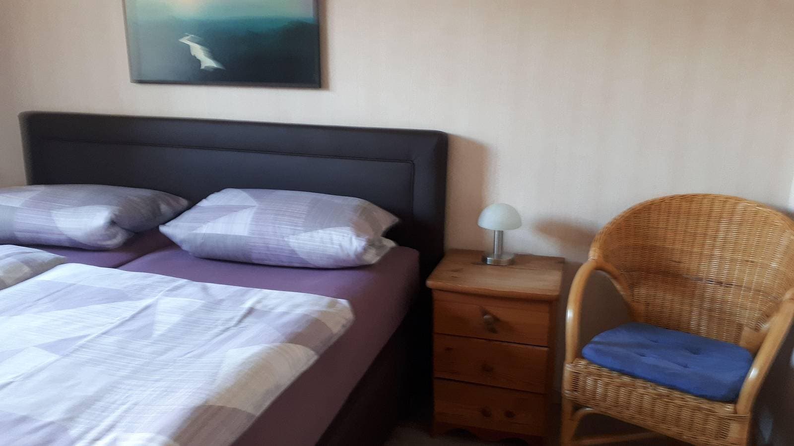 Foto 11 von 16: Wernigerode Ferienwohnung Schultz