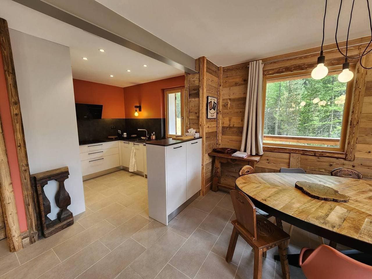 Foto 8 von 20: Chalet Rochat