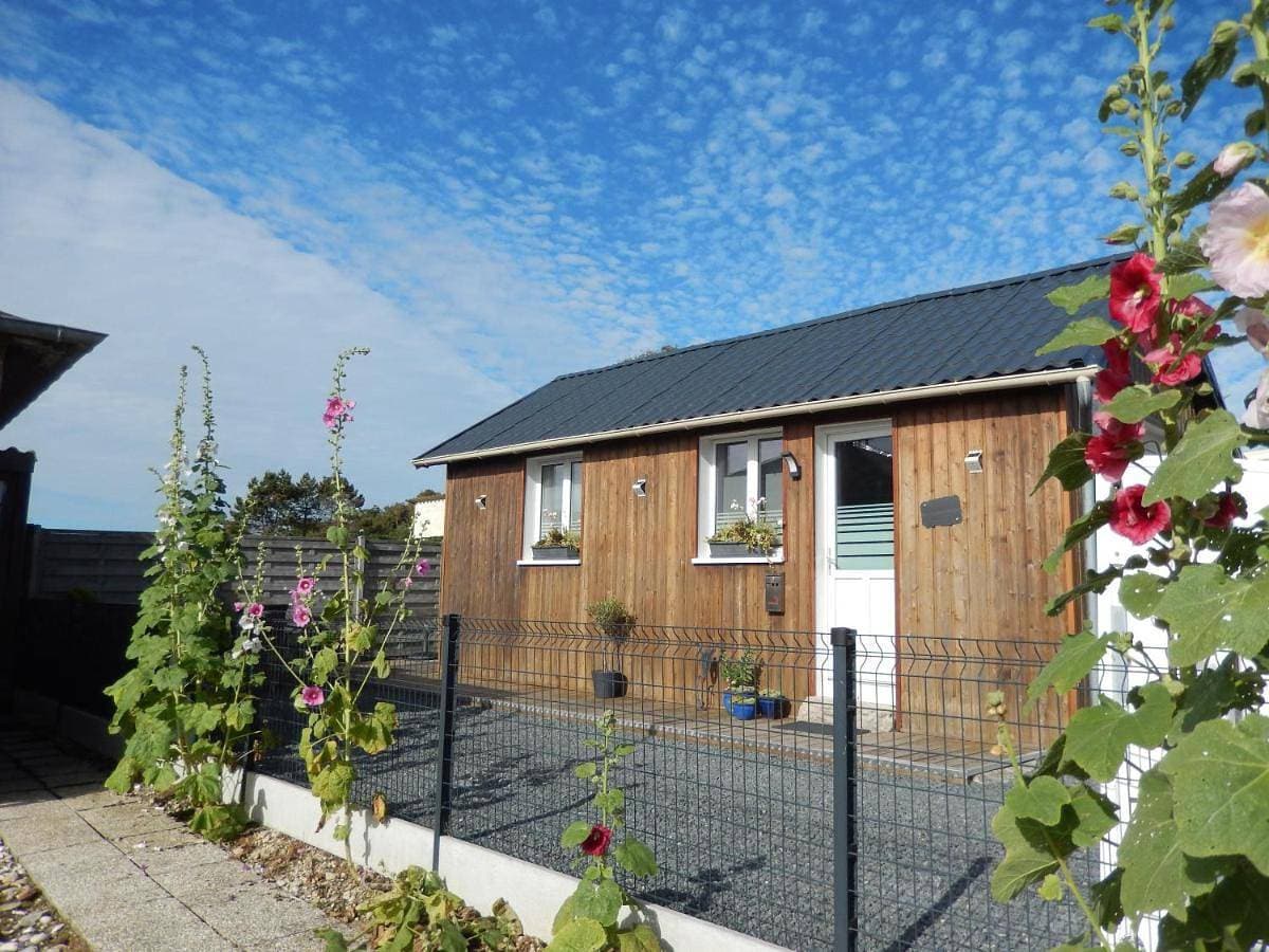 Foto 2 von 43: One-Bedroom Chalet