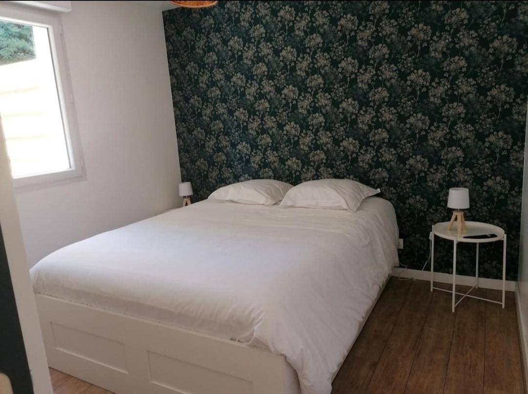 Foto 4 von 8: Villa