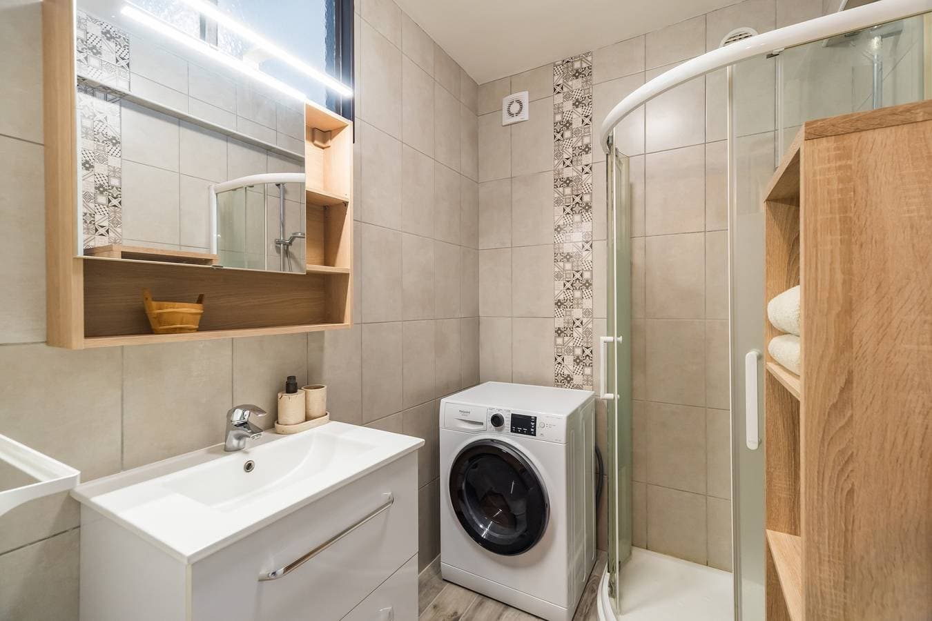Foto 5 von 15: Ferienwohnung für 4 Personen