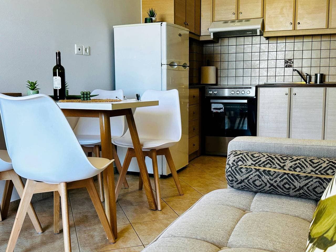 Foto 4 von 24: Son of the Beach Apartment - 20 Sekunden zu Fuß zum Strand