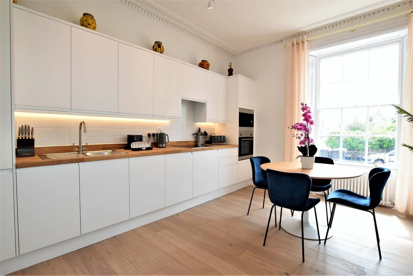 Foto 3 von 12: Ferienwohnung für 4 Personen