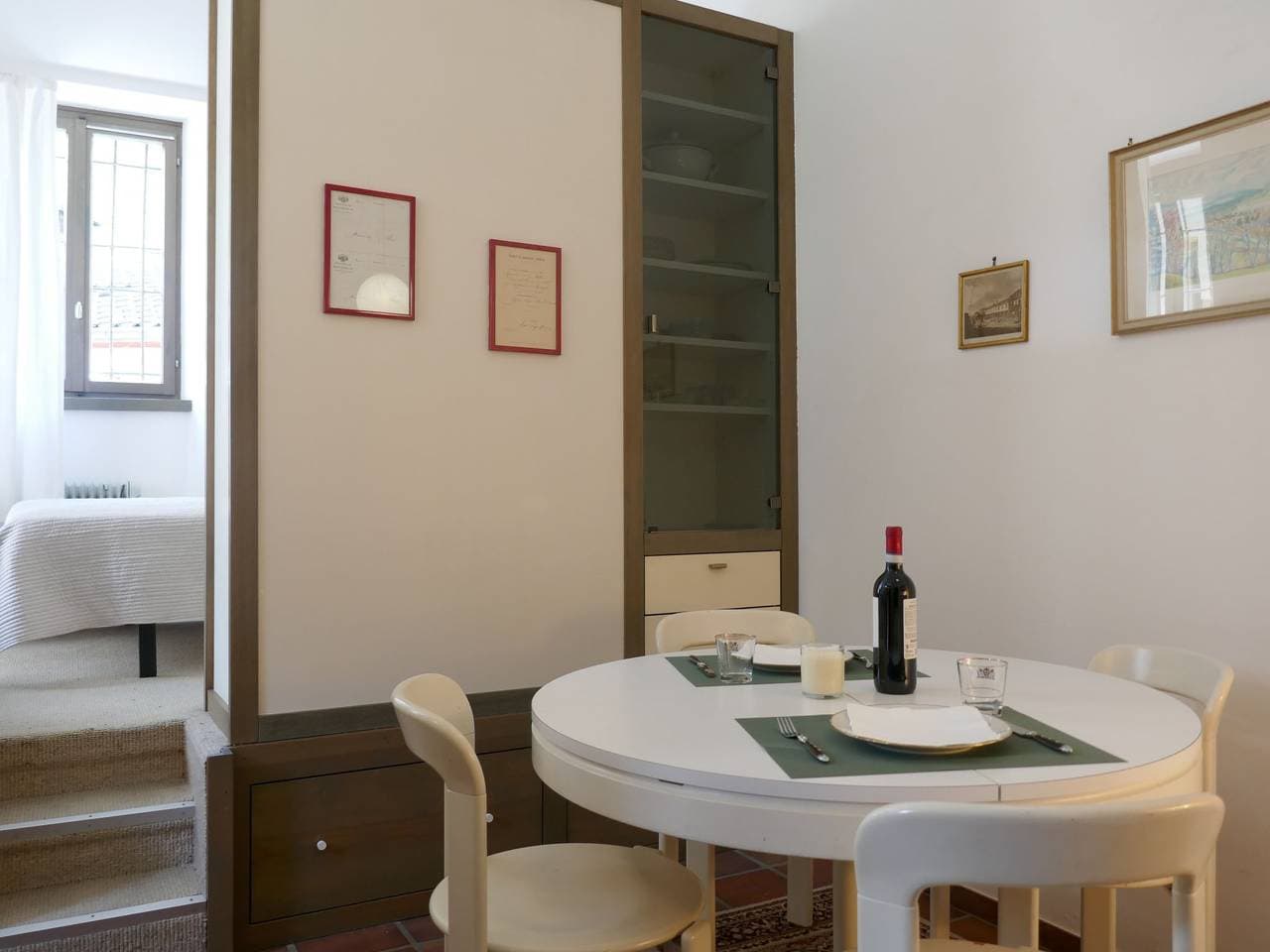 Foto 2 von 35: Palazzo Landfogti Studio