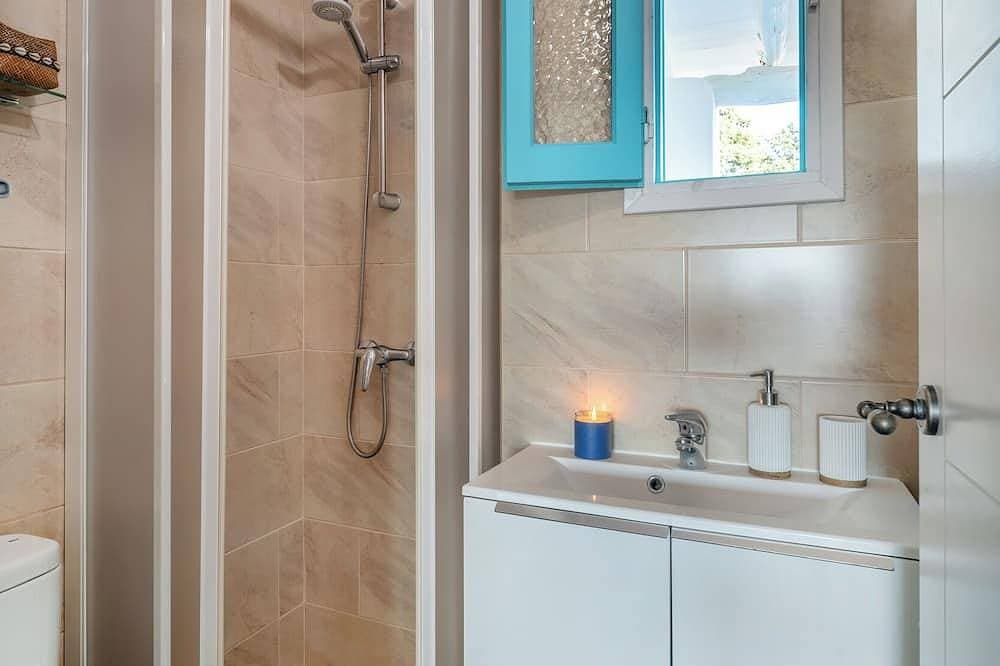 Foto 10 von 30: Schöne Villa für 6 Personen mit großem Pool, Meer- und Sonnenuntergangsblick in den Hügeln von San Jose