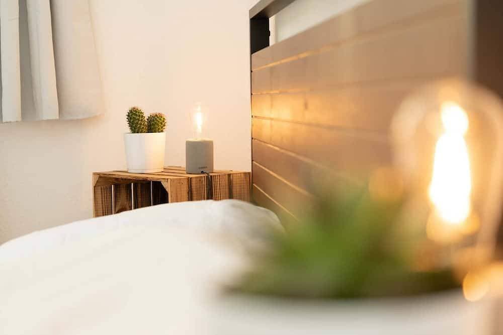 Foto 3 von 14: ★Ko-Living - Händel Stube | Mitten im Zentrum von Halle | Bis 6 Personen ★