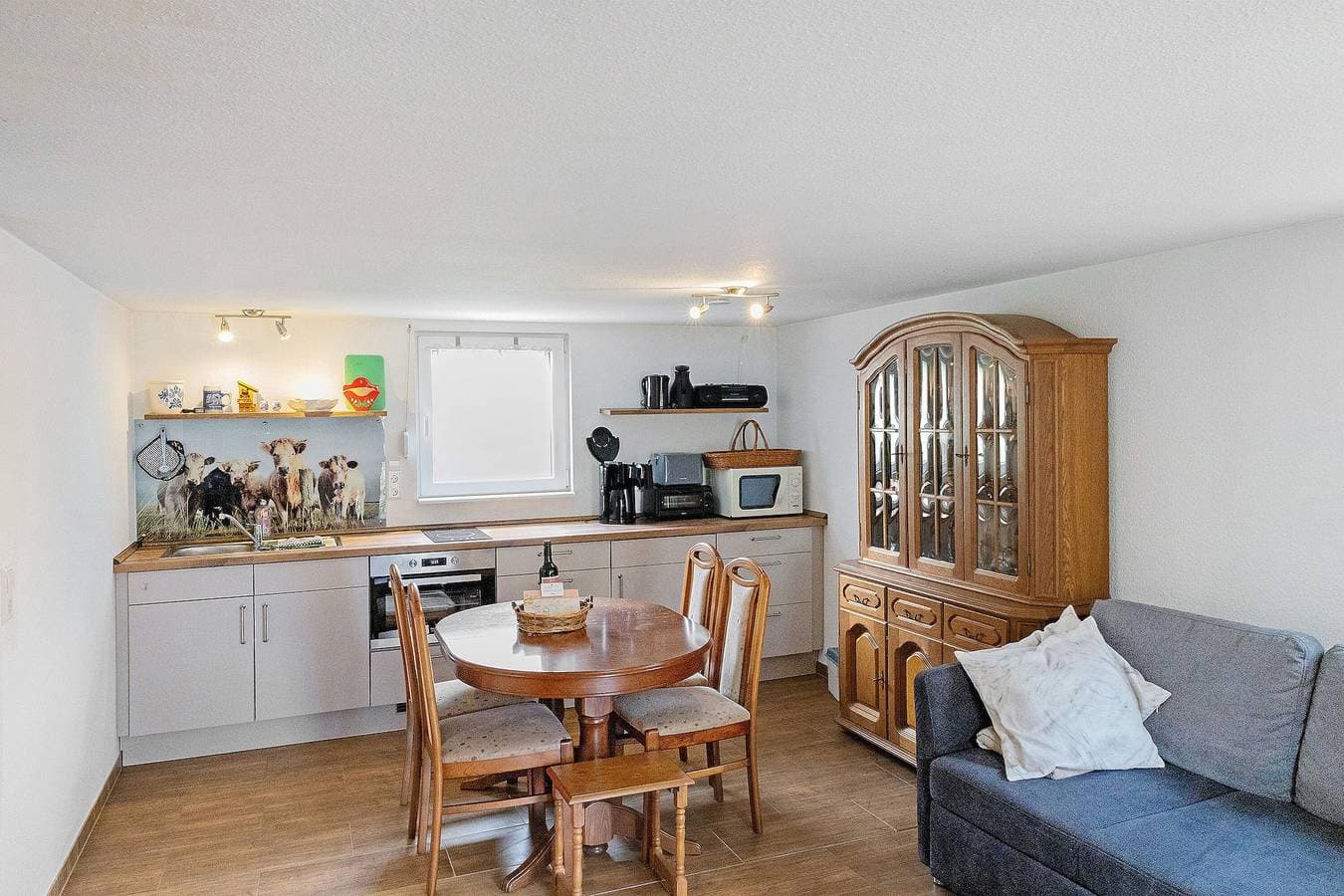 Foto 2 von 16: Bungalow am Schwielochsee 1  für 2 Personen