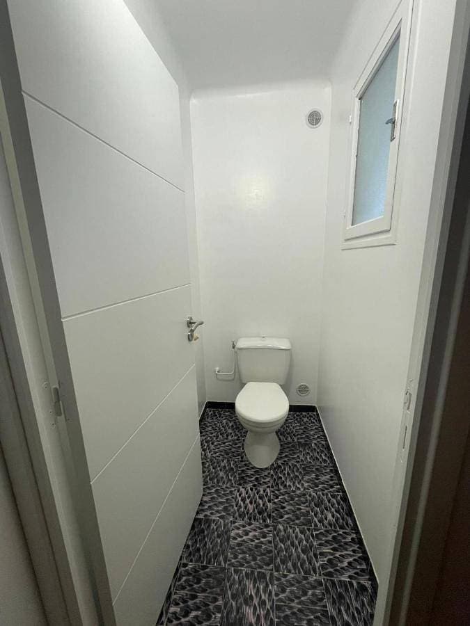 Foto 5 von 21: One-Bedroom Apartment