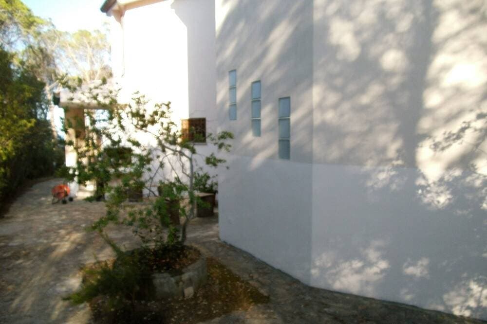 Foto 13 von 30: Oleandro Apartment, erste Reihe, nur wenige Schritte vom Strand entfernt (4 Sitze)